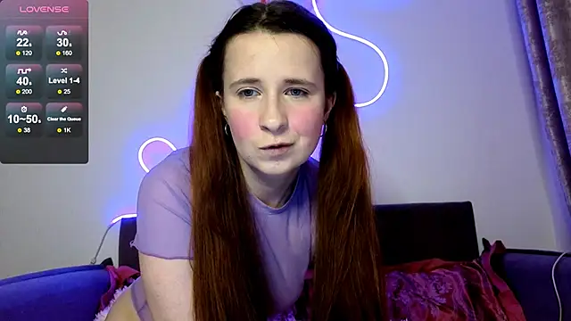  Linett  online show from 4, 11, 2025