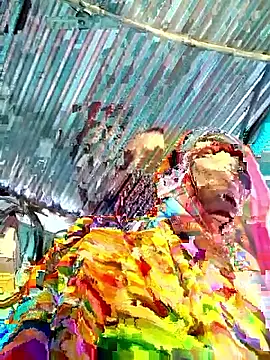 Pooja750 online show from 11, 9, 2025