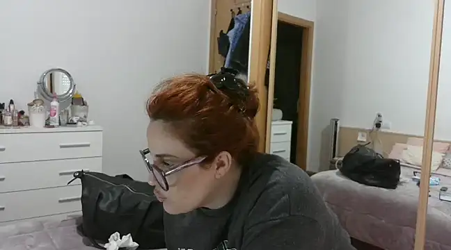 Cuquita83 online show from 10, 1, 2025