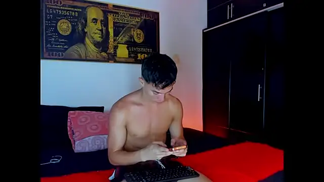 eroseliam online show from 7, 2, 2026