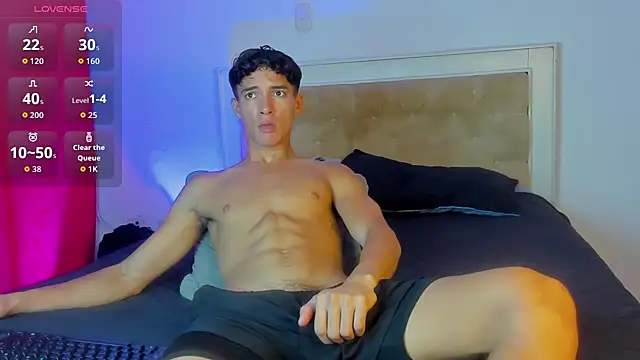 Snapshot of eroseliam chatting on 4, 7, 2026 eroseliam online show from 4, 7, 2026