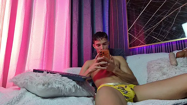 eroseliam online show from 17, 1, 2026