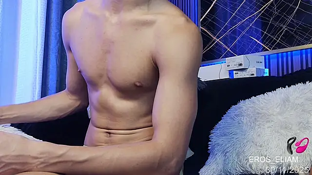 eroseliam online show from 30, 11, 2025