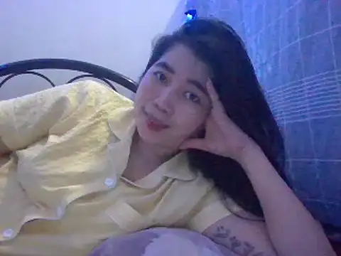 Snapshot of Asianhotskinny chatting on 12, 6, 2026 Asianhotskinny online show from 12, 6, 2026