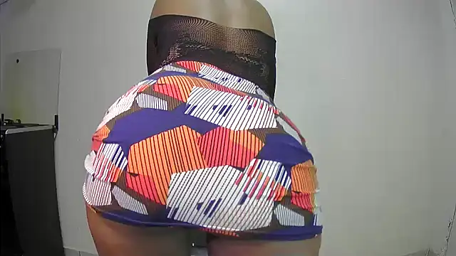 GingerGlow94 online show from 17, 10, 2025