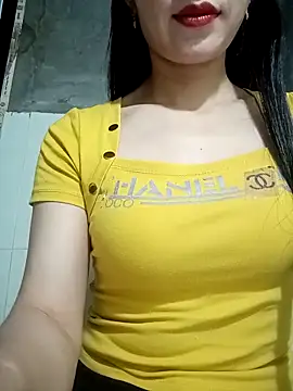 Vyvyy06 online show from 21, 10, 2025