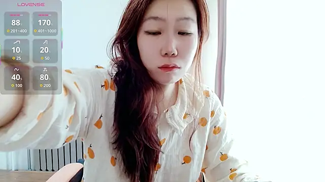 Annasweet- online show from 28, 2, 2026