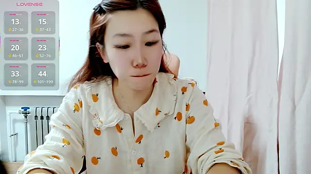 Annasweet- online show from 3, 3, 2026