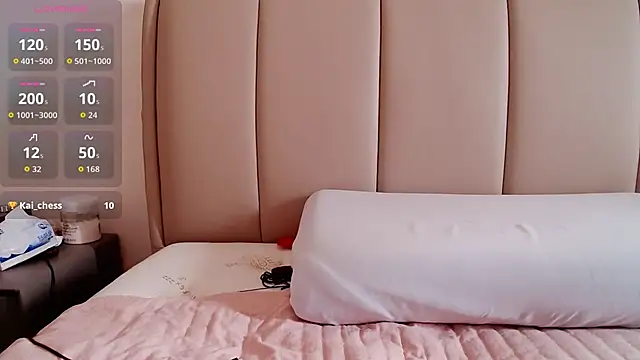 Annasweet- online show from 19, 10, 2025