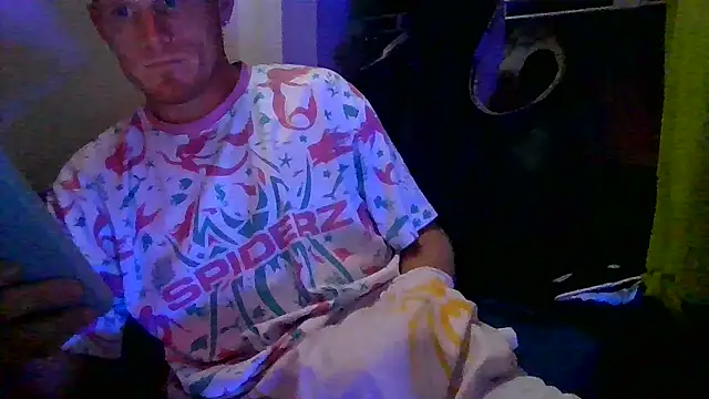 Snapshot of BawledTimeout chatting on 1, 10, 2025 BawledTimeout online show from 1, 10, 2025