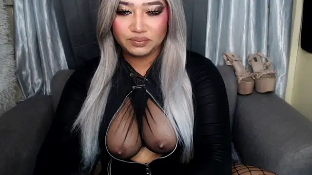 DOMINANT 10inchsCOCK online show from 15, 11, 2025