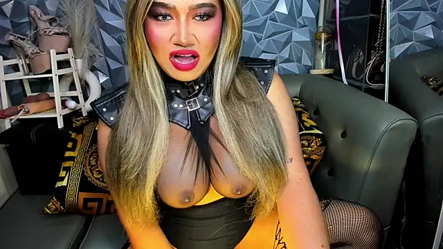 DOMINANT 10inchsCOCK online show from 27, 3, 2026