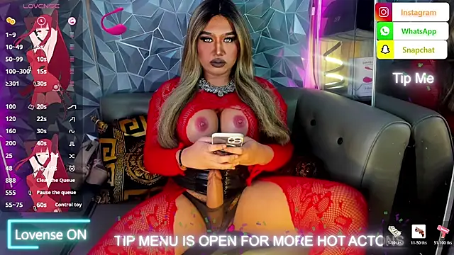 DOMINANT 10inchsCOCK online show from 26, 4, 2026