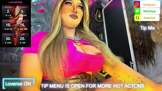 DOMINANT 10inchsCOCK online show from 27, 4, 2026