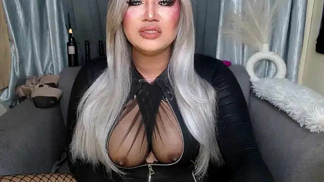 DOMINANT 10inchsCOCK online show from 19, 10, 2025