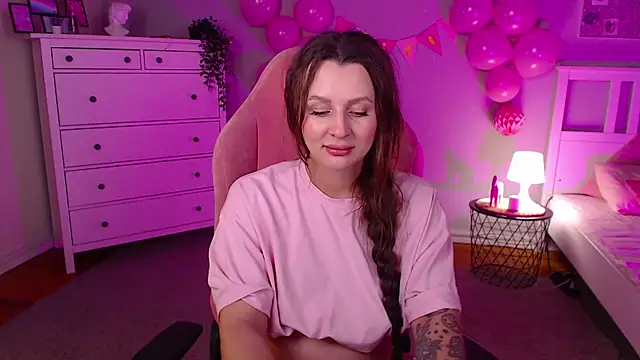Barbara Brylska online show from 22, 9, 2025