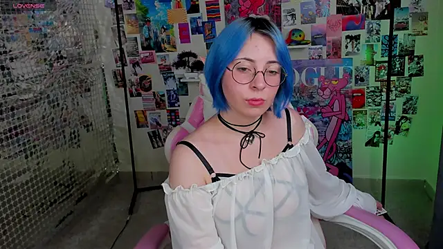 Penny Stanley online show from 12, 11, 2025