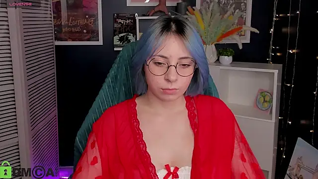 Penny Stanley online show from 26, 11, 2025