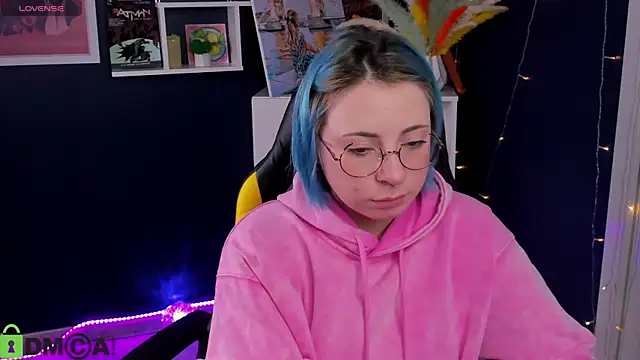 Penny Stanley online show from 24, 10, 2025