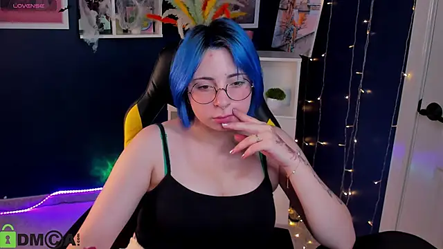 Penny Stanley online show from 29, 10, 2025