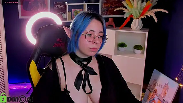 Penny Stanley online show from 7, 11, 2025