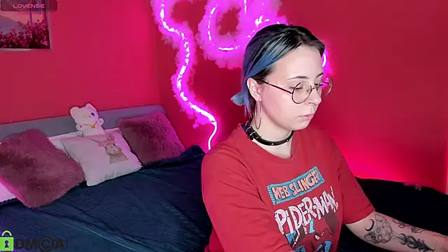 Penny Stanley online show from 2, 12, 2025