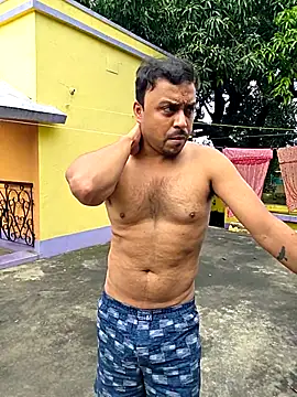 BindaasBong online show from 30, 10, 2025