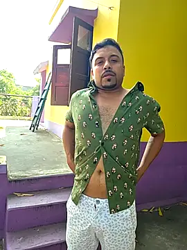 BindaasBong online show from 20, 10, 2025