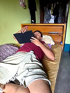 BindaasBong online show from 11, 10, 2025