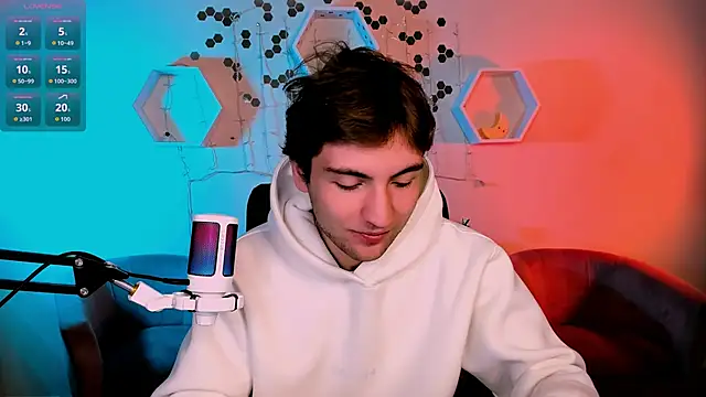 Snapshot of joseph_bear_ chatting on 16, 11, 2025 joseph bear online show from 16, 11, 2025