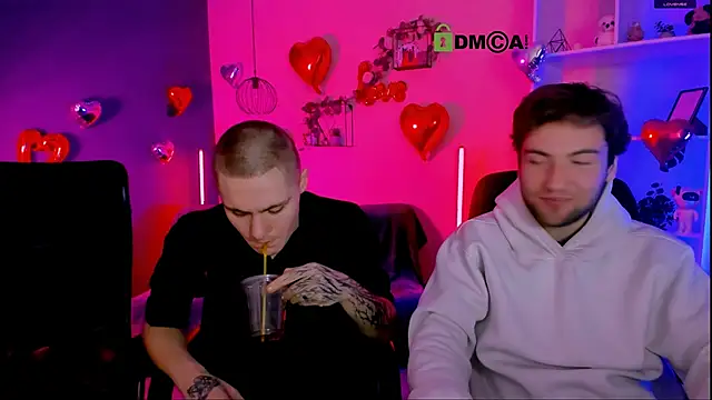 Snapshot of joseph_bear_ chatting on 14, 2, 2026 joseph bear online show from 14, 2, 2026