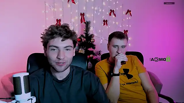 Snapshot of joseph_bear_ chatting on 21, 12, 2025 joseph bear online show from 21, 12, 2025