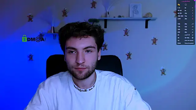 Snapshot of joseph_bear_ chatting on 14, 1, 2026 joseph bear online show from 14, 1, 2026