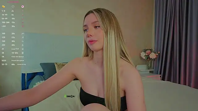  sophielov online show from 11, 7, 2026