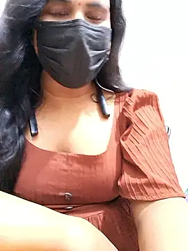 BeautyGirl sara online show from 22, 12, 2025