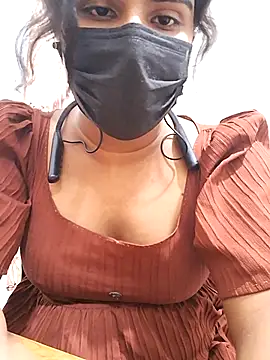 BeautyGirl sara online show from 12, 11, 2025