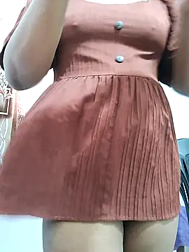 BeautyGirl sara online show from 8, 1, 2026