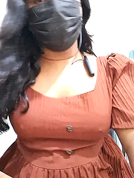 BeautyGirl sara online show from 17, 10, 2025