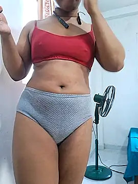 BeautyGirl sara online show from 31, 3, 2026