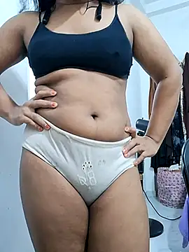 BeautyGirl sara online show from 6, 11, 2025