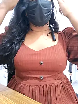 BeautyGirl sara online show from 28, 10, 2025