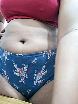 BeautyGirl sara online show from 23, 12, 2025