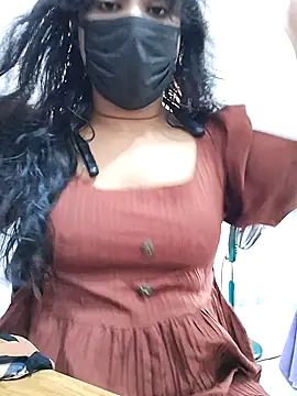 BeautyGirl sara online show from 19, 1, 2026