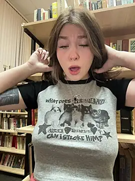 Mimiumuy online show from 25, 2, 2026