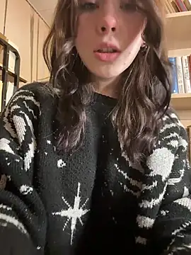 Mimiumuy online show from 31, 10, 2025