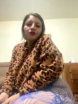 Snapshot of Isisflame chatting on 1, 10, 2025 Isisflame online show from 1, 10, 2025