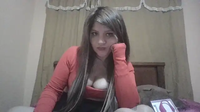 Isisflame online show from 16, 11, 2025