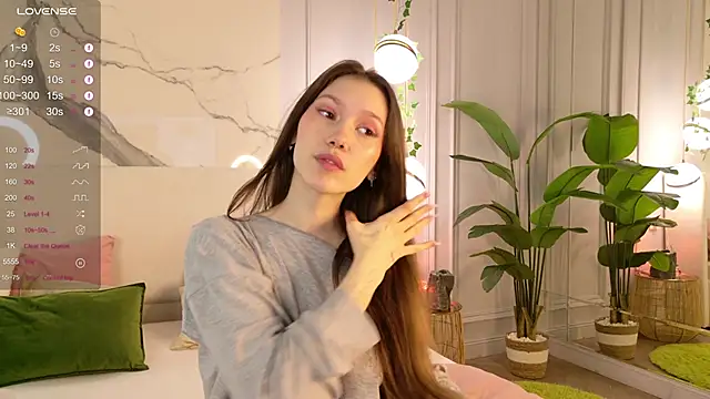 MaryNixon  online show from 17, 3, 2026