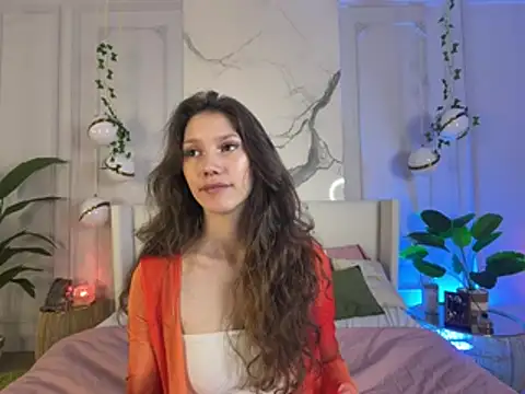 MaryNixon  online show from 17, 5, 2026