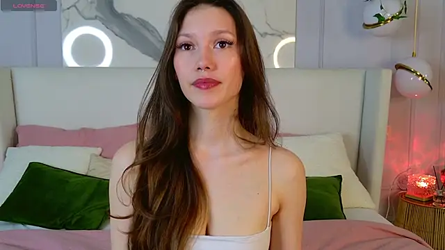 MaryNixon  online show from 10, 5, 2026